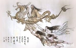 纣王!经过他的同意,女娲才敢派出妲己来祸害商朝江山,他是谁?