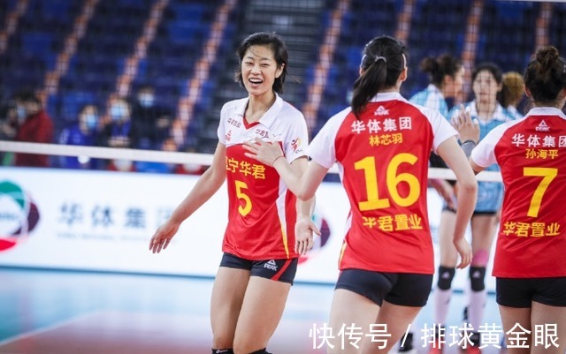 接应|排超铜牌战实力对比!上海女排主攻强,辽宁二传佳,接应各有优势