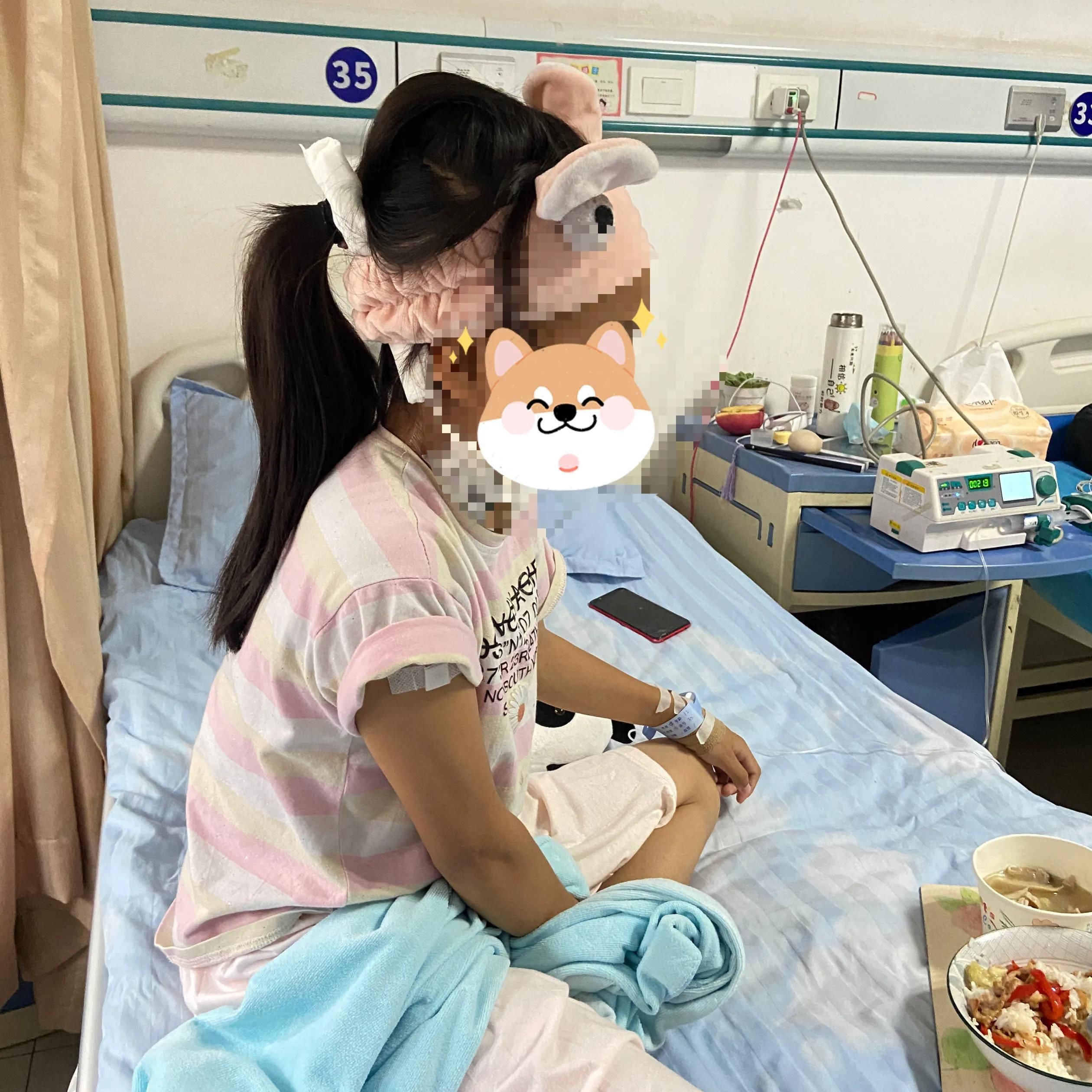 医生|9岁小男孩肾里长满结石,医生查出病因:奶奶痛扇自己好几巴掌