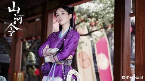 cp|氣氛組頭頭?周也上綜藝被夸像天使，《中餐廳5》與龔俊頻繁互動引熱議