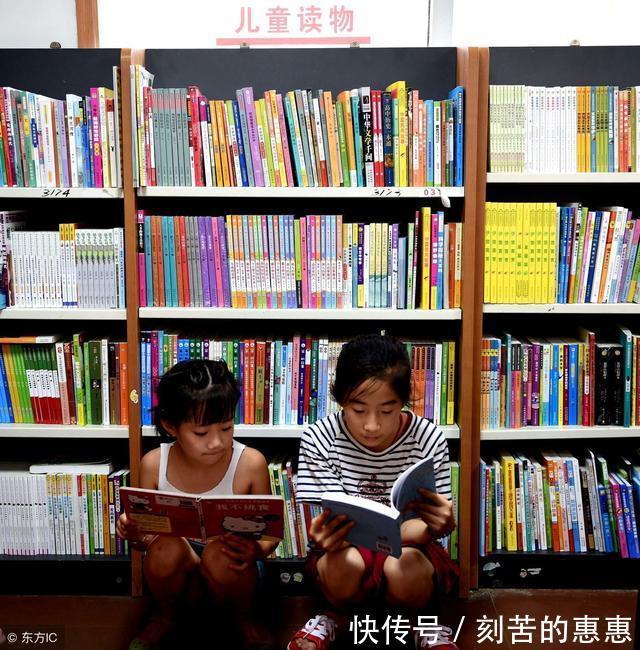 图书|洋图书占据半壁江山, 怎么给孩子们童年留下一个中国