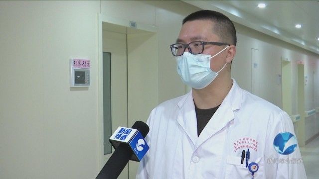 寒假医疗高峰，嘉兴市妇保院推出“潮汐”病房，缓解病床紧张|新春走基层 | 床位