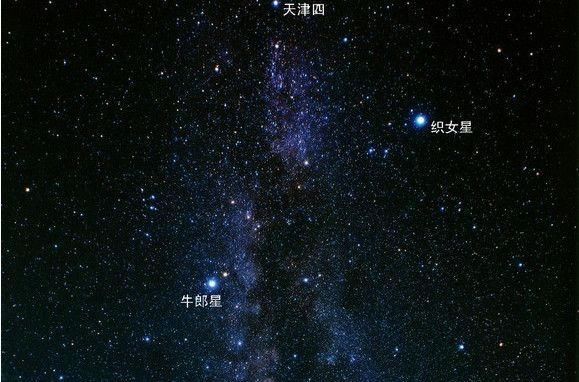 星体 北极星原来是个“三体”,3颗星都比太阳大,最大的能装5万多太阳