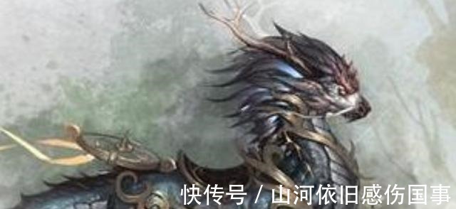 主人|封神中九大坐骑,主人全是一等一的大神,狴犴排第八第一名太霸气!