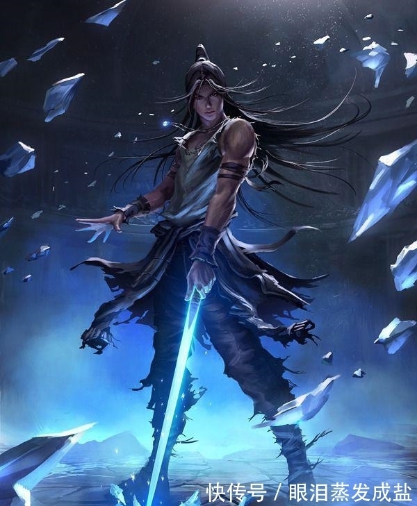 傲世九重天|4本玄幻小说,《傲世九重天》垫底,榜一作者名字太奇葩!