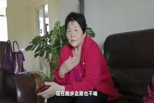 拼死|67岁奶奶拼死生第三胎，半年后丈夫发声：孩子叫天赐，她像年轻20岁！