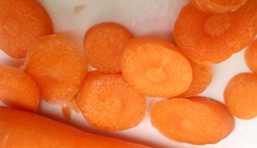 消化不良|脾虚是百病之源,六种食物换着吃,健胃补脾,养生或许不用吃药