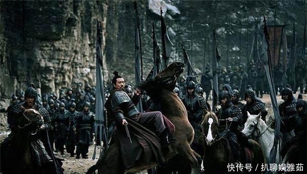 原因|刘备在夷陵之战中，做到这三点，或许能大败陆逊，伐吴成功