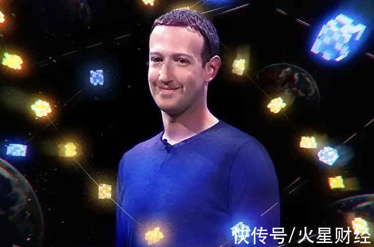 scott|互联网巨头们将会打造怎样的元宇宙