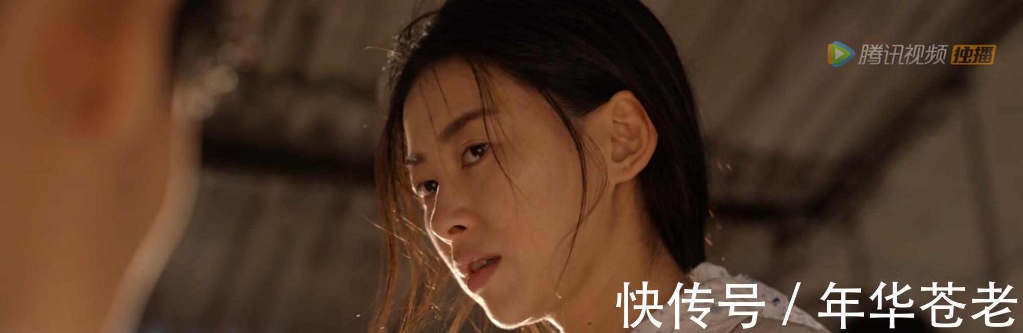 |《乔家的儿女》的马素芹:婚姻已经成了笑话,但她也还是个体面人