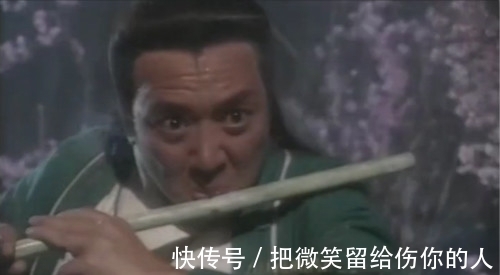 金庸笔下|金庸笔下相生相克的武功,暗藏破解方法,它却没有天敌!