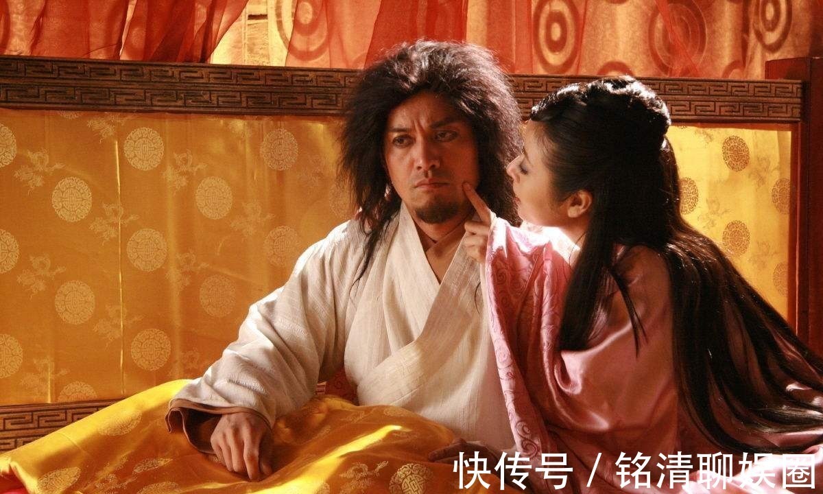 封神榜@封神演义:原本他已是不死之身,为何姜子牙还硬要给他封神?