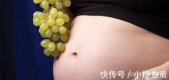 宝宝|怀孕后,这3种水果孕妈要常吃,或许宝宝出生后眼睛明亮睫毛长!