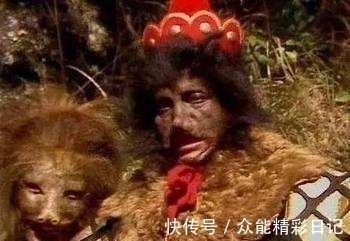 如来佛!《西游记》阴暗面:如来佛给了取经人三个宝贝,观音菩萨却偷偷藏了两个留作已用