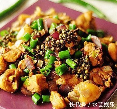 百吃不腻几道菜,味道太赞了,解馋开胃又下饭,超美味!