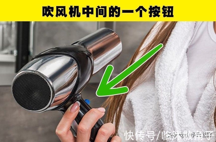 很多人没有意识到7件生活物品的其他功能