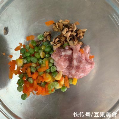 冬天吃福袋，暖身又暖心