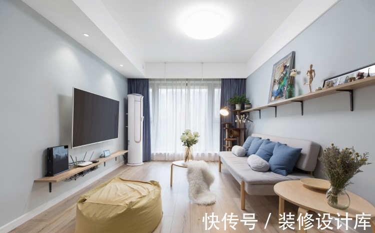 实用|猫奴的新家，合理控制预算，打造一个美观和实用并存的新家