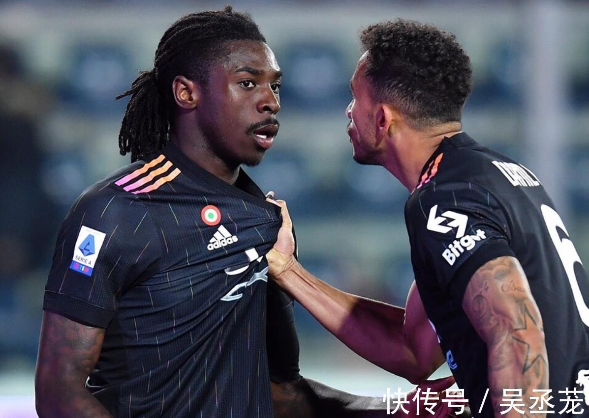 拉曼蒂亚|惊险!一场3-2让尤文完成复仇,甩开罗马9分,稳居第4