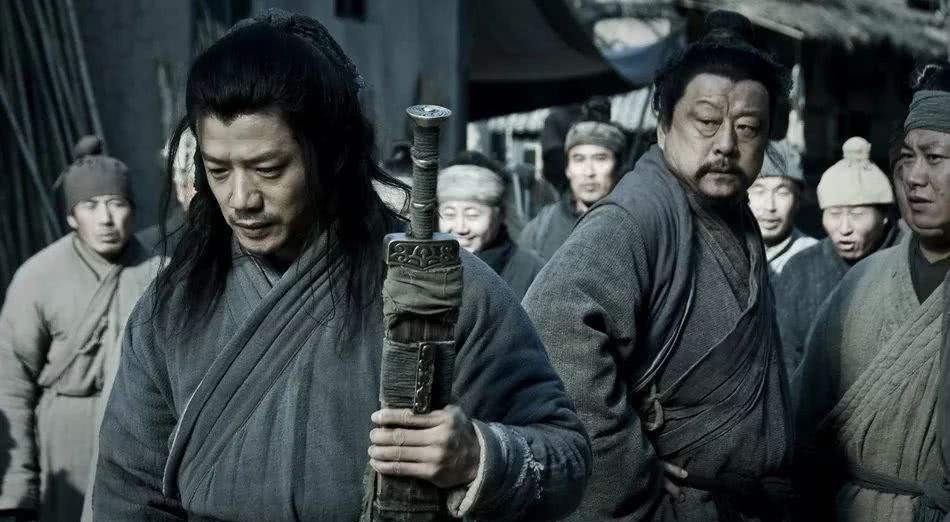 韩信|韩信被吕后杀死前,冷冷说出4个字,如今是现代人打游戏的口头禅