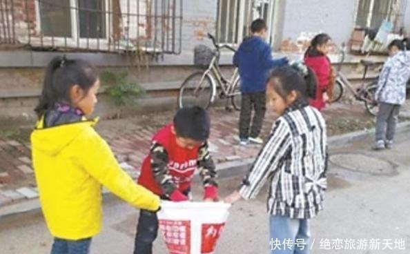 更远|孩童时期,一定要让孩子吃这4种苦,他会在以后的道路走的更远