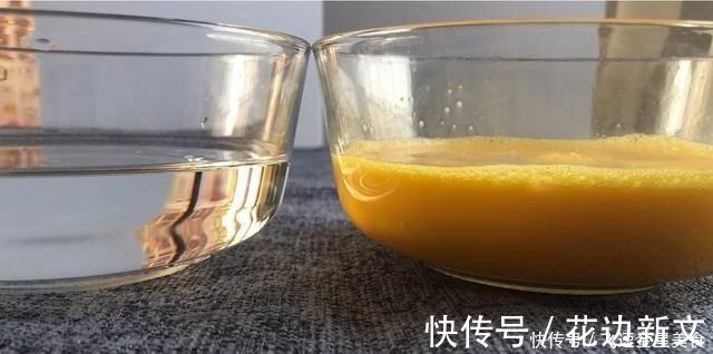 白开水炒鸡蛋|教你用白开水炒鸡蛋，1滴油不加，做出来比油炒的还鲜嫩好吃
