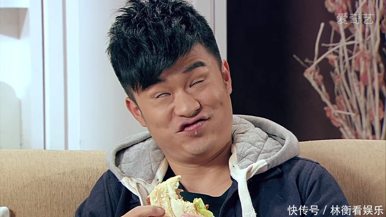 无可|这些“没头脑”的食物包装,哪一种最让你生无可恋我先笑为敬!