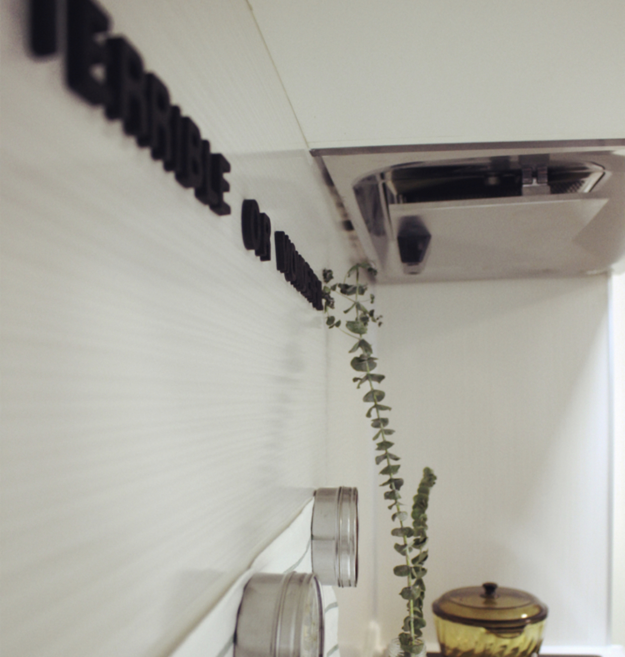 灶台|厨房有这7个细节，太幸福了！用着顺手，方便打理
