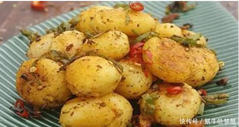 几道家常菜,营养又美味,下酒又下饭,值得一试