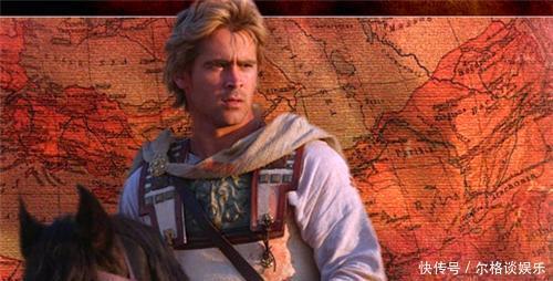 希腊|欧洲战神扬言要征服中国,却走错路去了隔壁,结果邻国被打得灭国