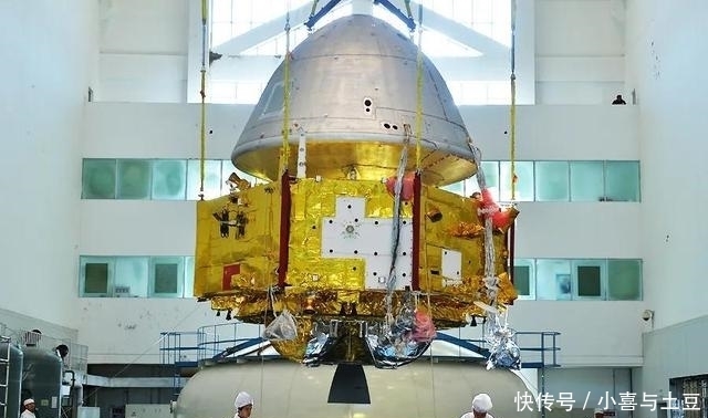 吊车 美国毅力号7分钟着陆火星,而天问一号则需9分钟,是技术差距?