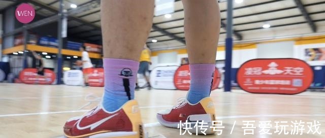足弓 顶级后卫实战鞋的新标杆，zoom gt cut溢价它配么！