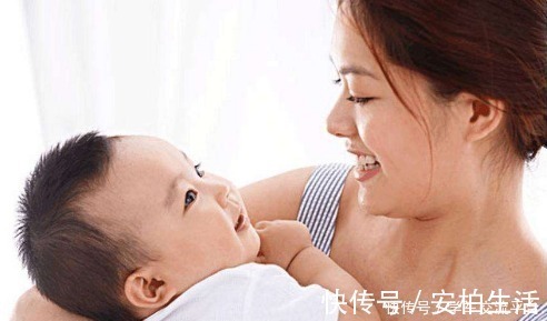 小宝宝|宝宝第几个月开始认人怎样分辨看看你家宝宝有这四个表现吗!