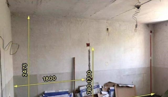 鞋柜|56㎡小户型经过专业设计,一家三口都有自己独立的生活空间!