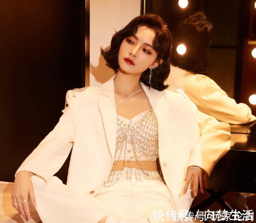 THE9新专排名,虞书欣实绩差,刘雨昕第二,第一名竟然是她