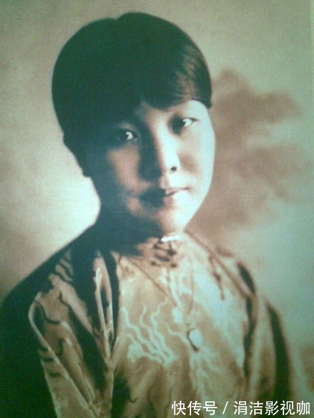 程应铨$世人为什么对林徽因印象不好,另有两个女人,起到重要作用