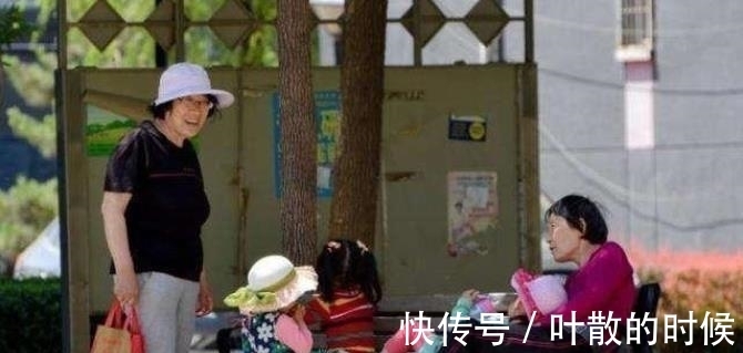 区别|“亲孙和外孙”的区别很大吗?一位老人说出答案,无数宝妈无语了