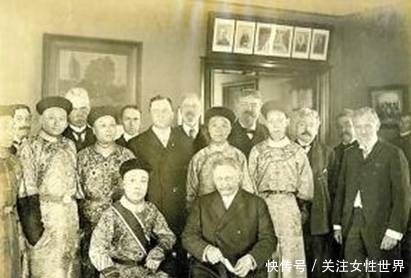 展出|慈禧挤出50万经费参加世博会，但展出的东西，却让国人百年抬不起头