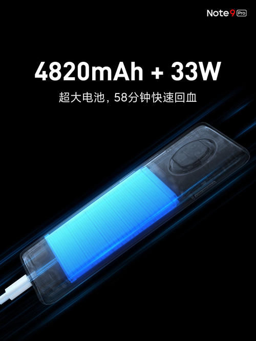 Redmi|售价1599元起！Redmi Note9Pro暂无敌手