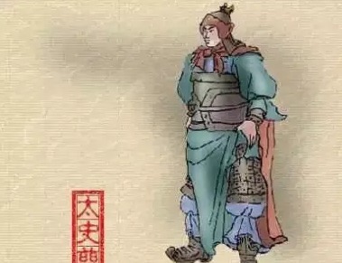 张飞|三国有十五位猛将，典韦、许褚、张飞、周泰并列！