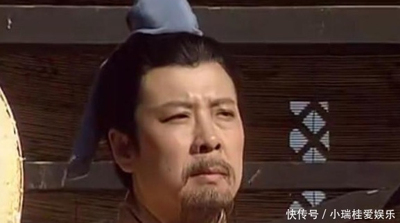 谋士|陈宫堪称杰出谋士，辅佐吕布为何一事无成，原来两人都有心结