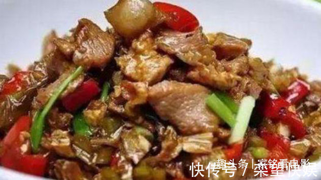 凉拌猪耳朵|美食推荐凉拌猪耳朵,酸菜炒五花肉,青菜五花肉,泡椒鸡片做法