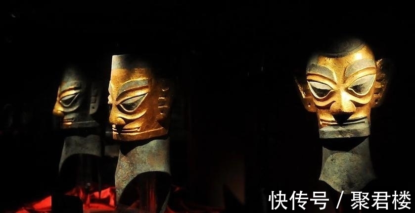 文化@蚕丛及鱼凫,开国何茫然:揭秘不敢深入研究三星堆文明原因