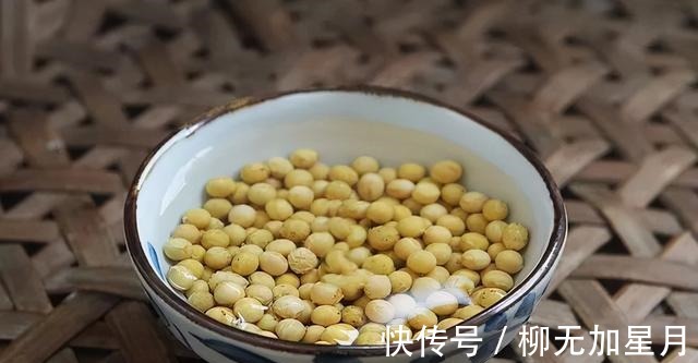 一样是豆浆，湿豆和泡黄豆有较大的差别，学好再做才算是准确的！