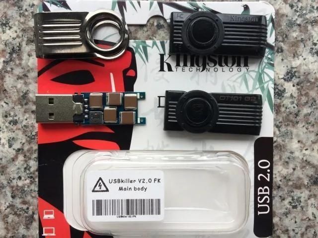 伤害|轻则死机,重则瘫痪,夺命U盘对电脑的伤害有多高