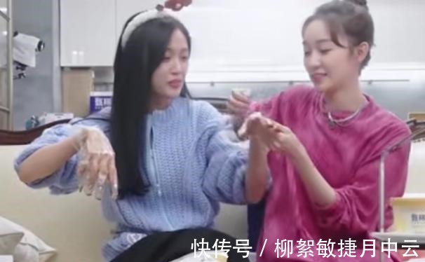 又一旅行真人秀曝光，陳偉霆吳宣儀坐鎮(zhèn)，飛行嘉賓也值得期待