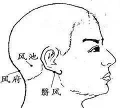 太冲穴|20种常见病症按摩手法,在家自己就调理了