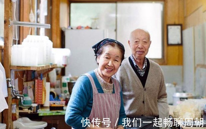 慢性病|日本人的长寿秘诀每天坚持做这3件事，身体健康，有助长寿！