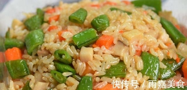 糙米5种最好吃的做法,简单美味又馋人,看看你喜欢吃哪种?
