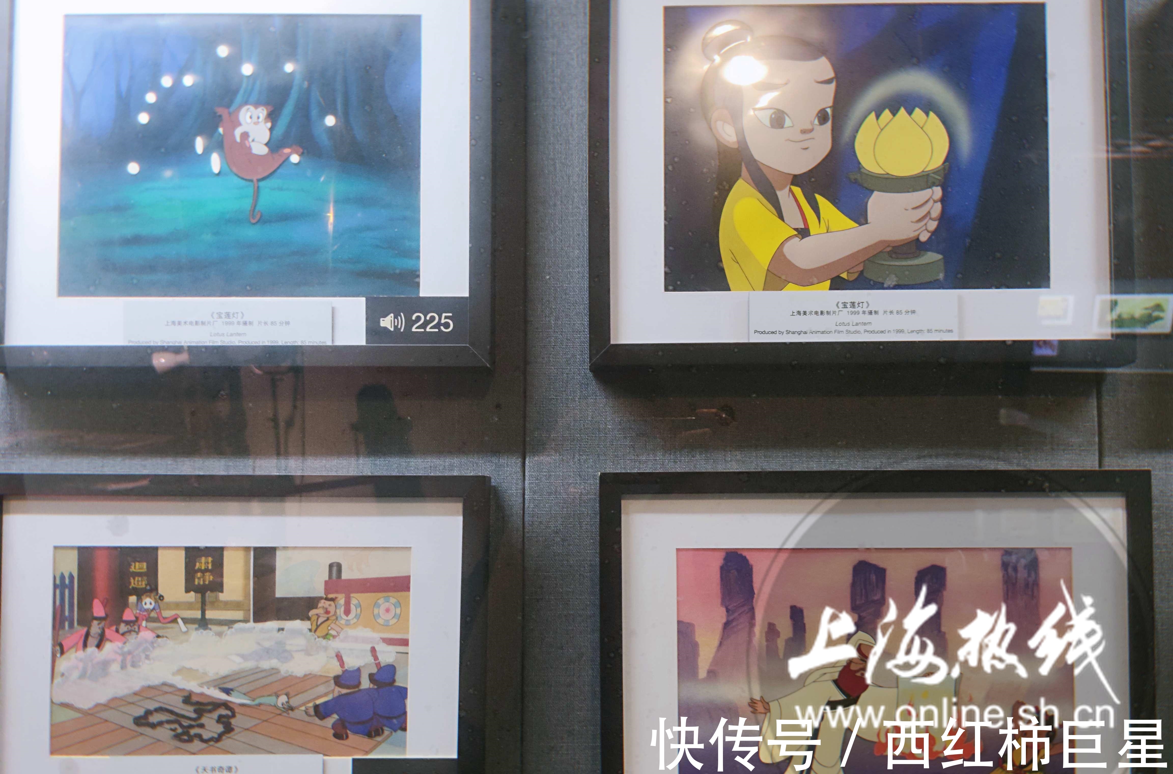 中国历史|猎奇！魔都小众——动漫博物馆，80、90后满满的童年回忆都在这